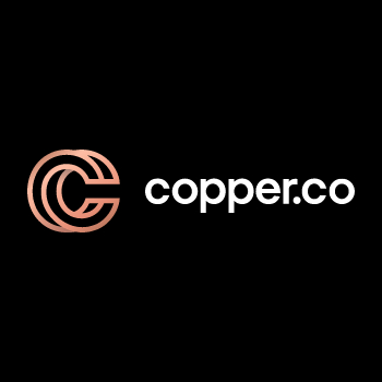 Copper.co icon